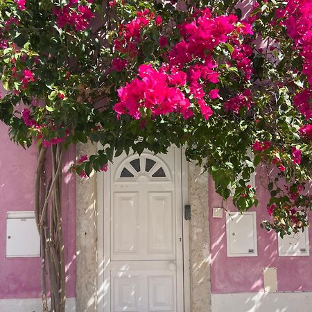 Casa Cor De Rosa Apartment Lisbon Exterior photo